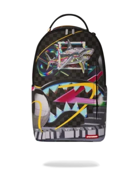 RUCSACULI MIND TRIP SHARK DOSE