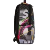 RUCSACULI MIND TRIP SHARK DOSE