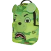 RUCSACULI MONEY BEAR BIG DREAMS