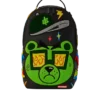 RUCSACULI MONEY BEAR MIND OVER MATTER DLXSV