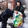 RUCSACULI MONEYBEAR CASH CUB