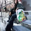 RUCSACULI MONEYBEAR CASH CUB
