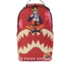 RUCSACULI NARUTO RAMEN SHARK