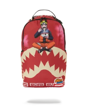 RUCSACULI NARUTO RAMEN SHARK