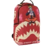 RUCSACULI NARUTO RAMEN SHARK