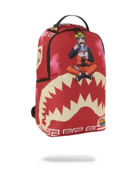 RUCSACULI NARUTO RAMEN SHARK