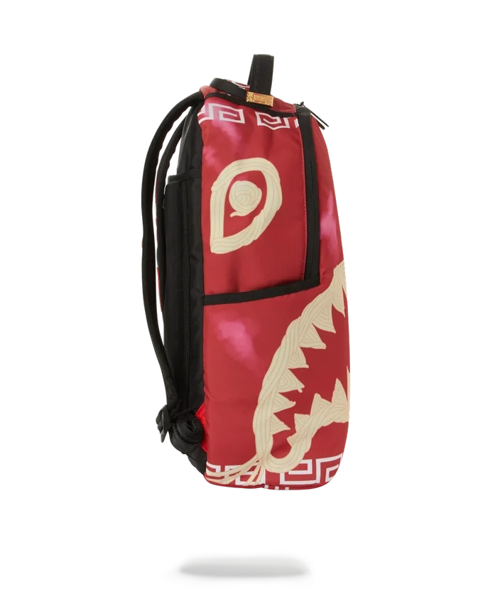 RUCSACULI NARUTO RAMEN SHARK