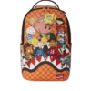 RUCSACULI NICKELODEON SHARK FEAST (DLXV)