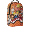 RUCSACULI NICKELODEON SHARK FEAST (DLXV)