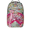 RUCSACULI PINK PANTHER „THE GALLERY DLXR”
