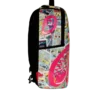 RUCSACULI PINK PANTHER „THE GALLERY DLXR”