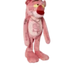 RUCSACULI PINK PANTHER „UP TO NO GOOD Teddy Bear”