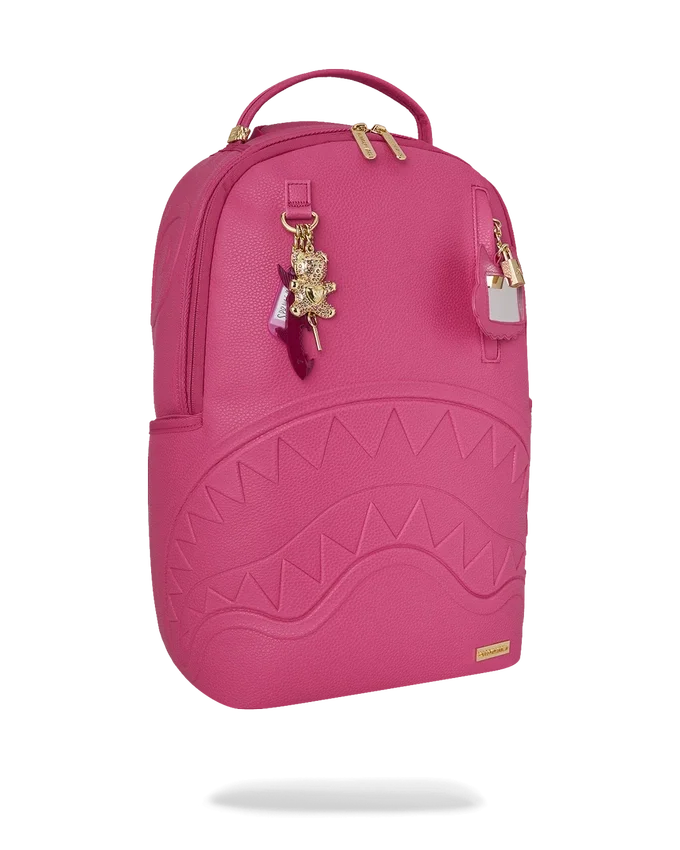 RUCSACULI PINK POP SHARK