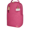 RUCSACULI PINK POP SHARK