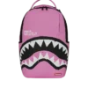RUCSACULI PINK SHARK CENTRAL PALACE (ROZ)