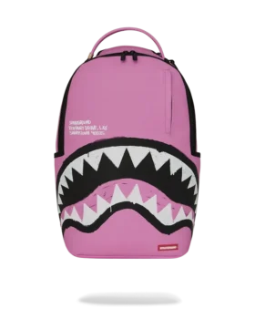RUCSACULI PINK SHARK CENTRAL PALACE (ROZ)