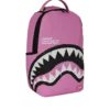 RUCSACULI PINK SHARK CENTRAL PALACE (ROZ)