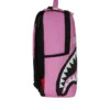 RUCSACULI PINK SHARK CENTRAL PALACE (ROZ)