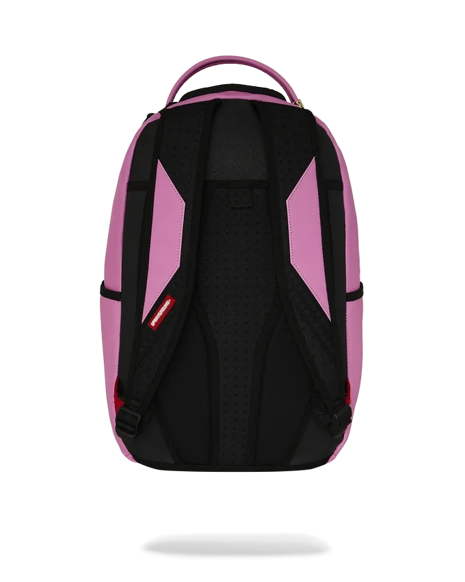 RUCSACULI PINK SHARK CENTRAL PALACE (ROZ)