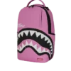 RUCSACULI PINK SHARK CENTRAL PALACE (ROZ)