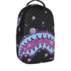 RUCSACULI PURPLE SLIME SHARK