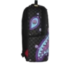 RUCSACULI PURPLE SLIME SHARK