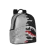 RUCSACULI SAVAGE CHROME SPECTRE