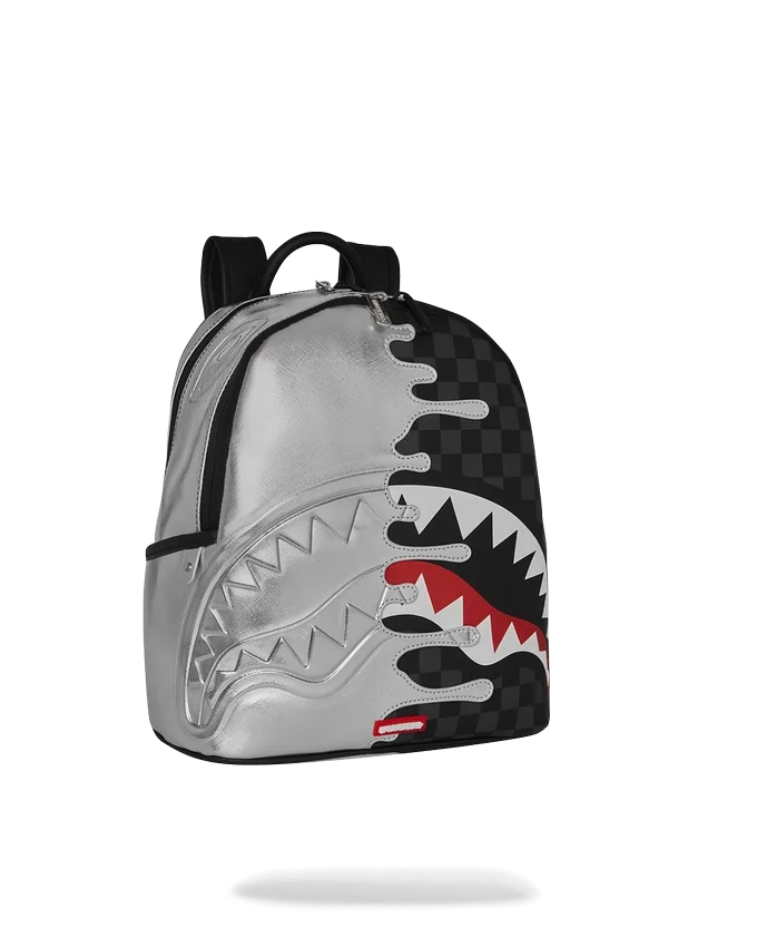 RUCSACULI SAVAGE CHROME SPECTRE