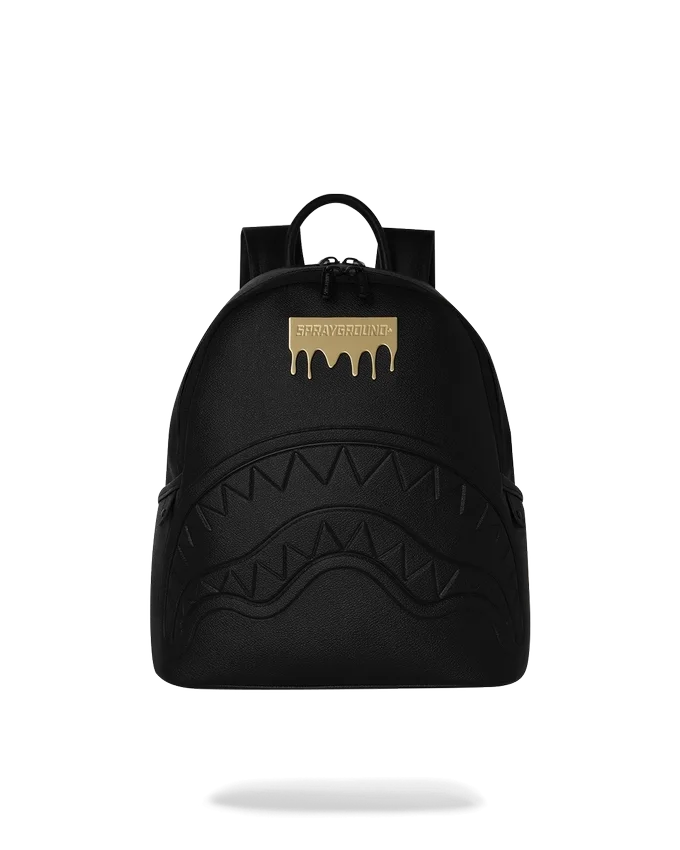 RUCSACULI SAVAGE GOLD BRICK DRIP
