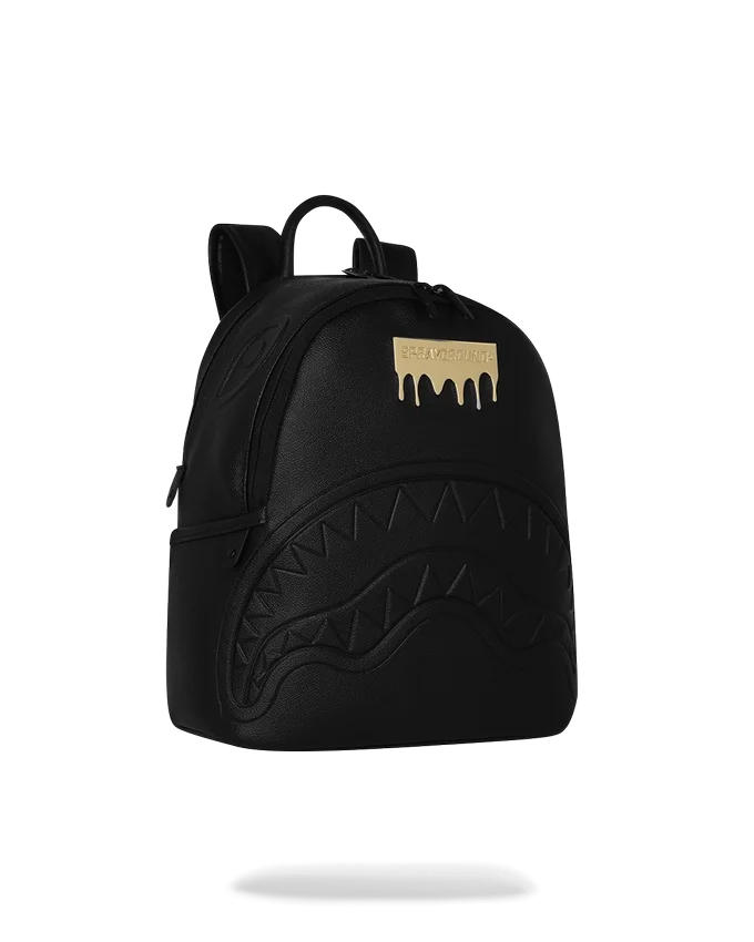 RUCSACULI SAVAGE GOLD BRICK DRIP