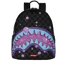 RUCSACULI SAVAGE PURPLE SLIME SHARK