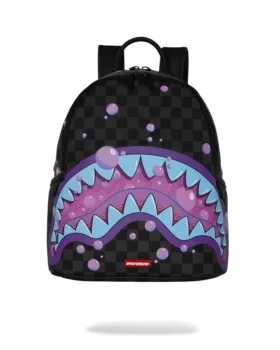 RUCSACULI SAVAGE PURPLE SLIME SHARK