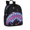 RUCSACULI SAVAGE PURPLE SLIME SHARK