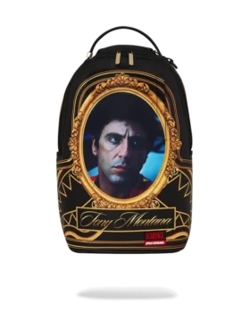 RUCSACULI SCARFACE I'M TONY MONTANA (DLXV)