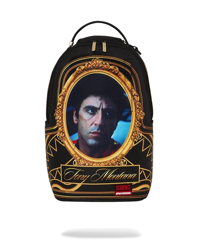 RUCSACULI SCARFACE I'M TONY MONTANA (DLXV)