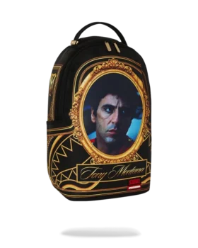RUCSACULI SCARFACE I’M TONY MONTANA (DLXV)