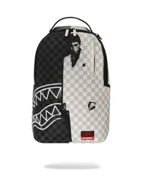 RUCSACULI SCARFACE TONY MONTANA (DLXV)