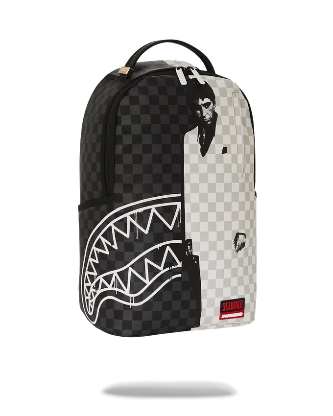 RUCSACULI SCARFACE TONY MONTANA (DLXV)