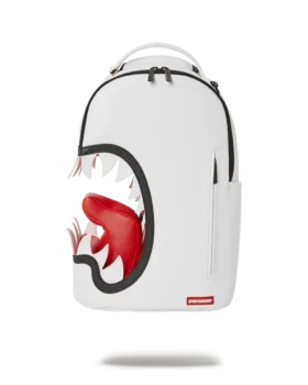 RUCSACULI SCREAM SHARK ART PIECE (DLXV)