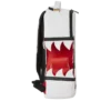 RUCSACULI SCREAM SHARK ART PIECE (DLXV)