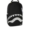 RUCSACULI SHARK CENTRAL DANGER ZONE