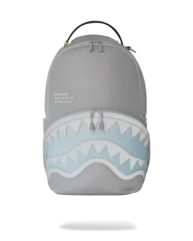 RUCSACULI SHARK CENTRAL ICE MESH