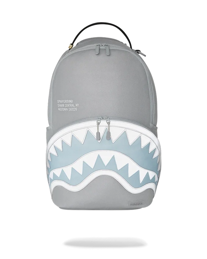 RUCSACULI SHARK CENTRAL ICE MESH