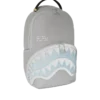 RUCSACULI SHARK CENTRAL ICE MESH