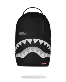 RUCSACULI SHARK CENTRAL LAX