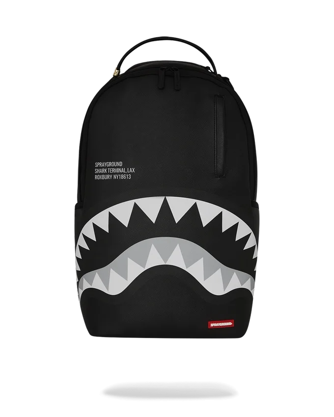 RUCSACULI SHARK CENTRAL LAX