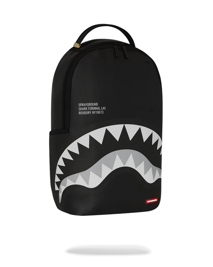 RUCSACULI SHARK CENTRAL LAX