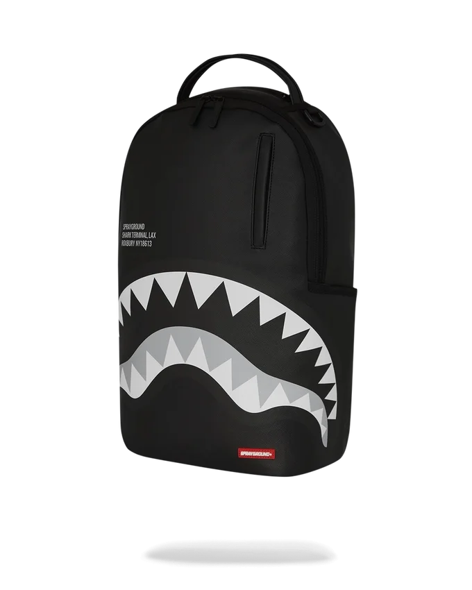 RUCSACULI SHARK CENTRAL LAX