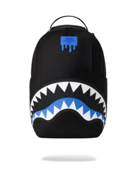 RUCSACULI SHARK CENTRAL PASSPORT (ALBASTRU)