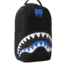 RUCSACULI SHARK CENTRAL PASSPORT (ALBASTRU)